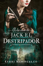 A la caza de Jack el destripador (New Edition)